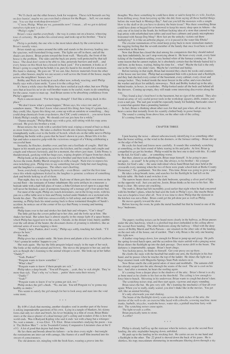 The Walking Dead Chapter 87 - 31