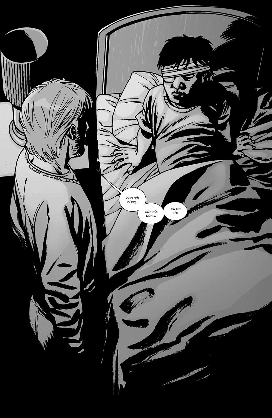 The Walking Dead Chapter 91 - 24
