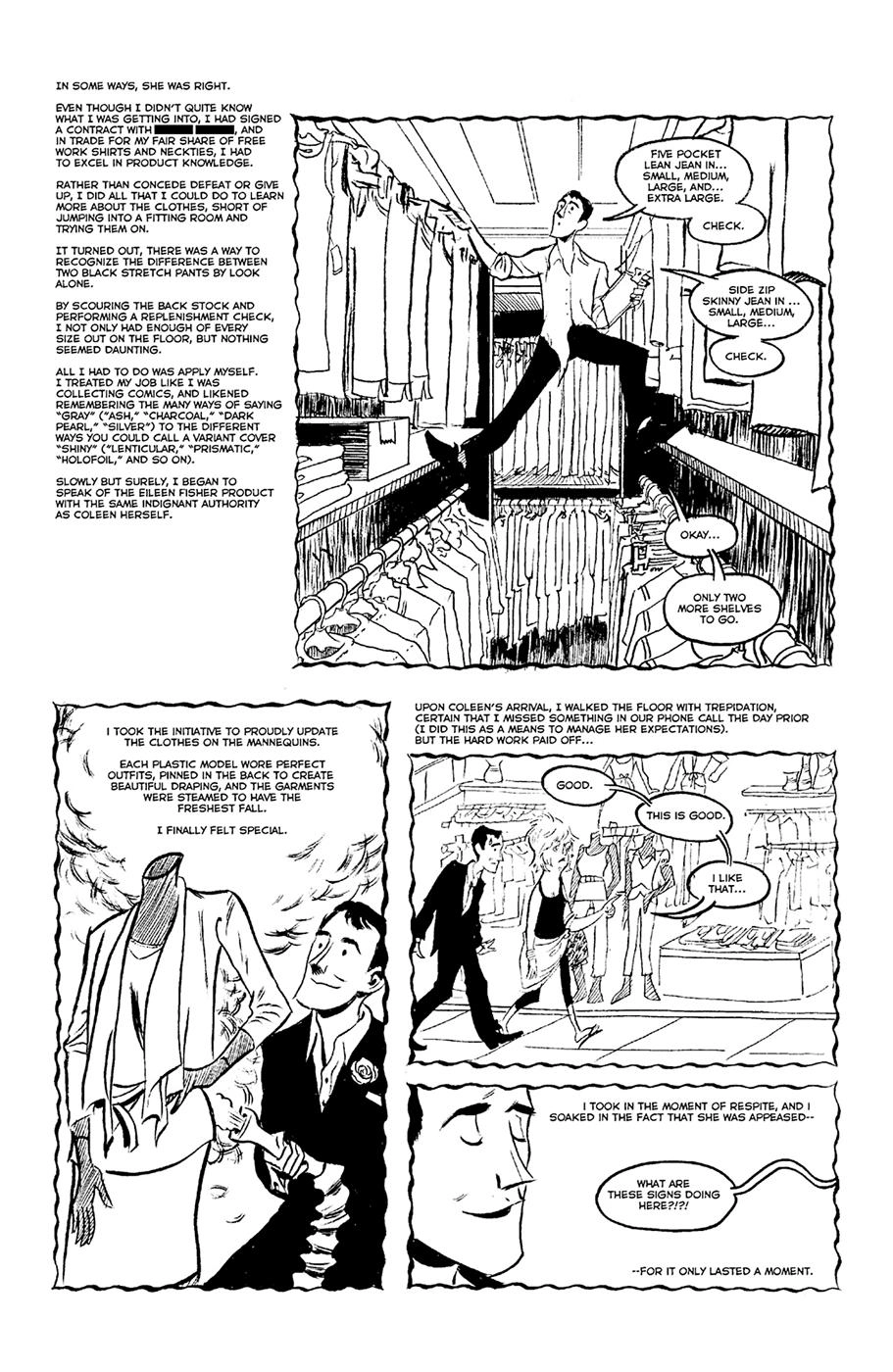 The Walking Dead Chapter 101 - 29