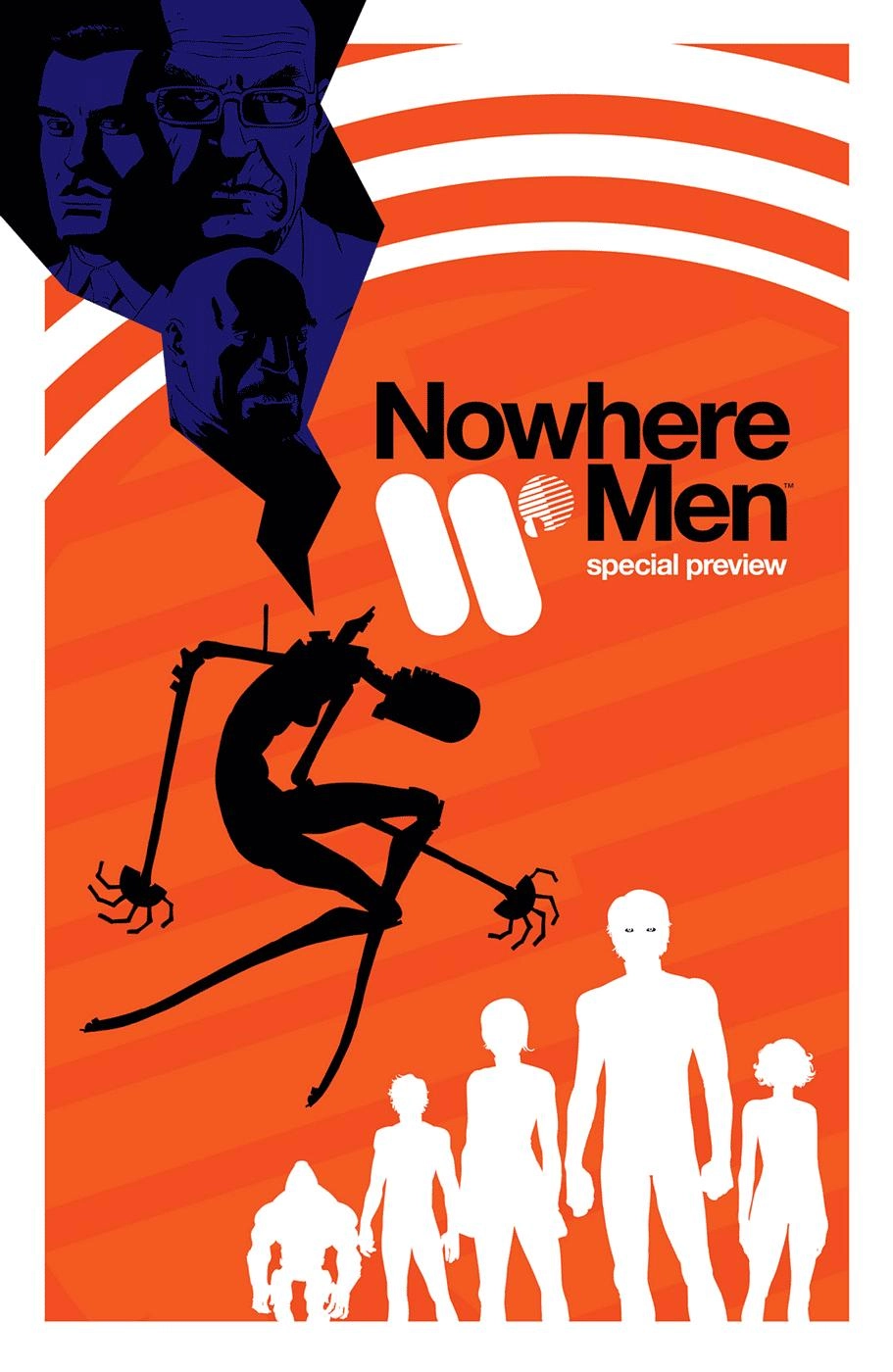 The Walking Dead Chapter 102 - 29