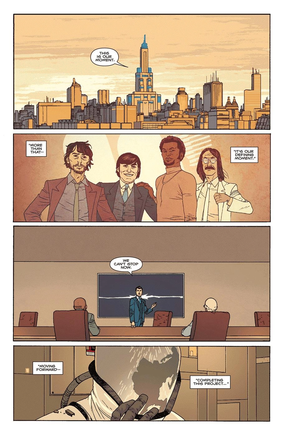 The Walking Dead Chapter 102 - 30