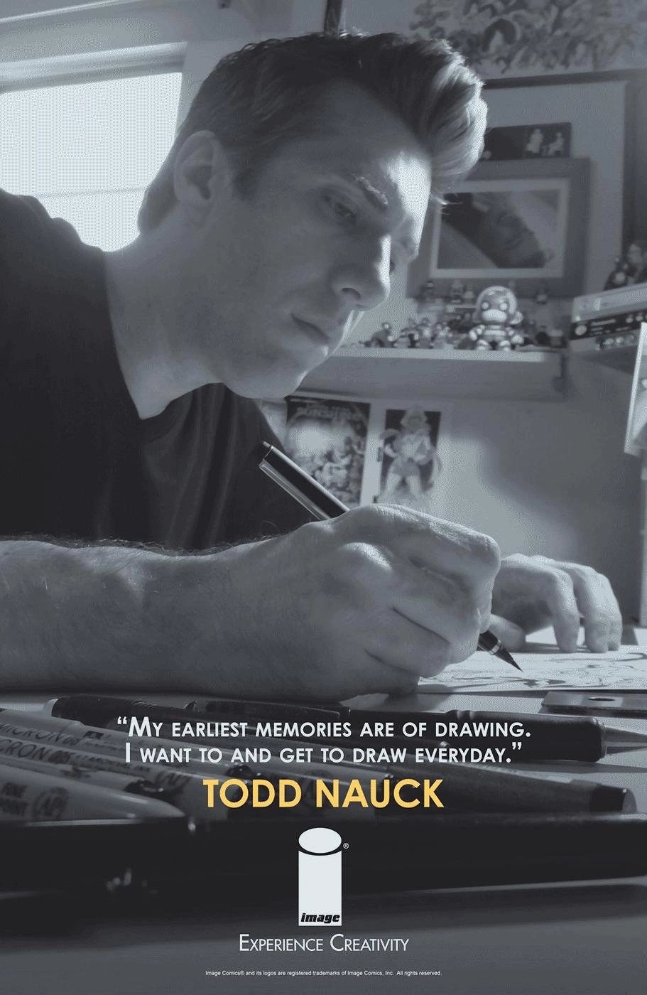 The Walking Dead Chapter 102 - 33