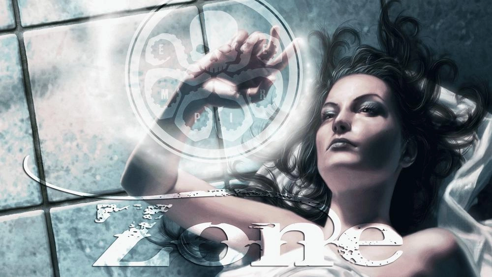 The Walking Dead Chapter 102 - 35