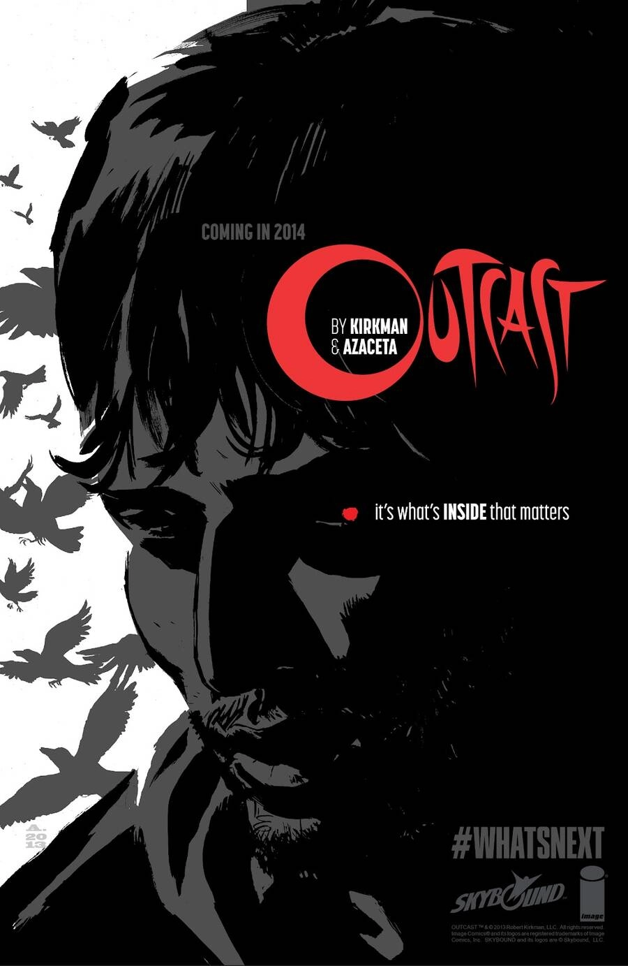 The Walking Dead Chapter 120.5 - 15