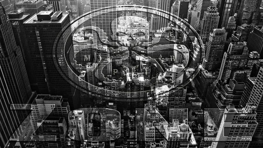 The Walking Dead Chapter 124 - 15