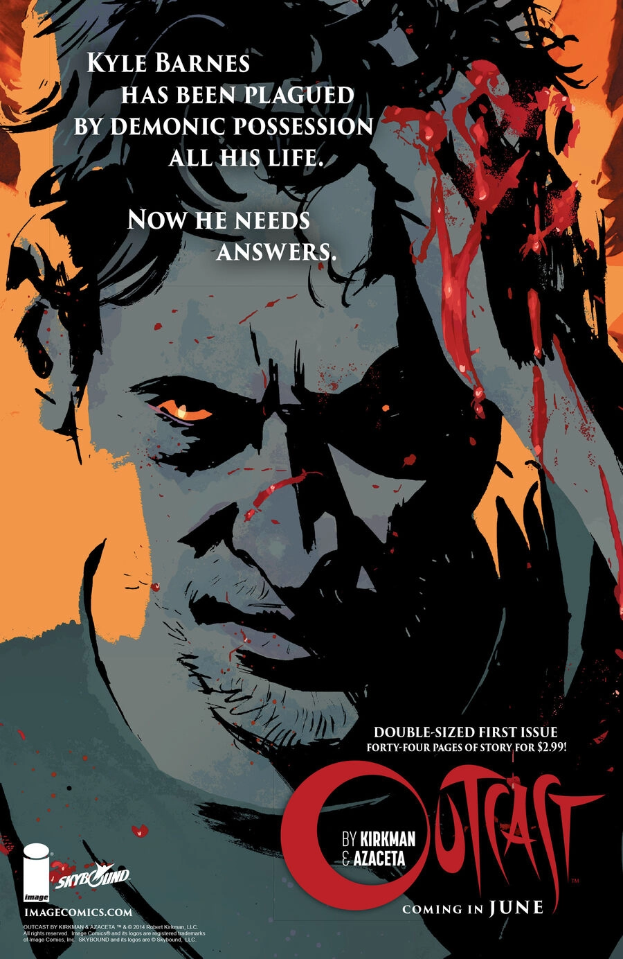 The Walking Dead Chapter 127.5 - 24