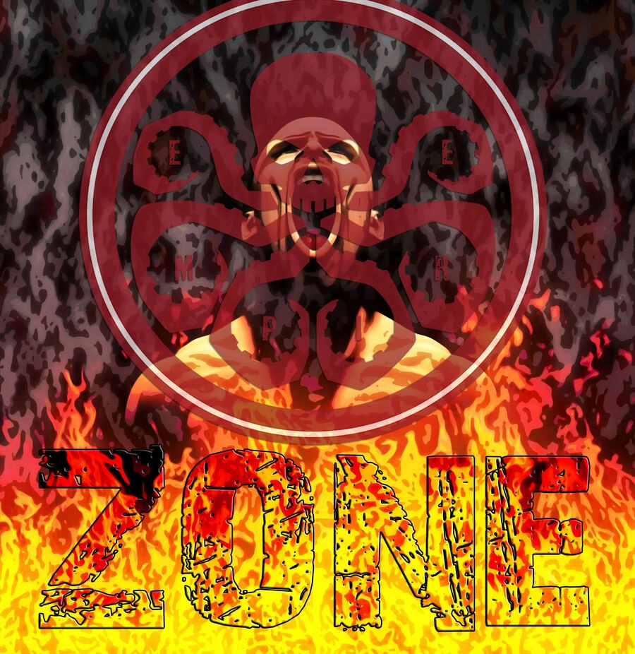 The Walking Dead Chapter 127.5 - 31