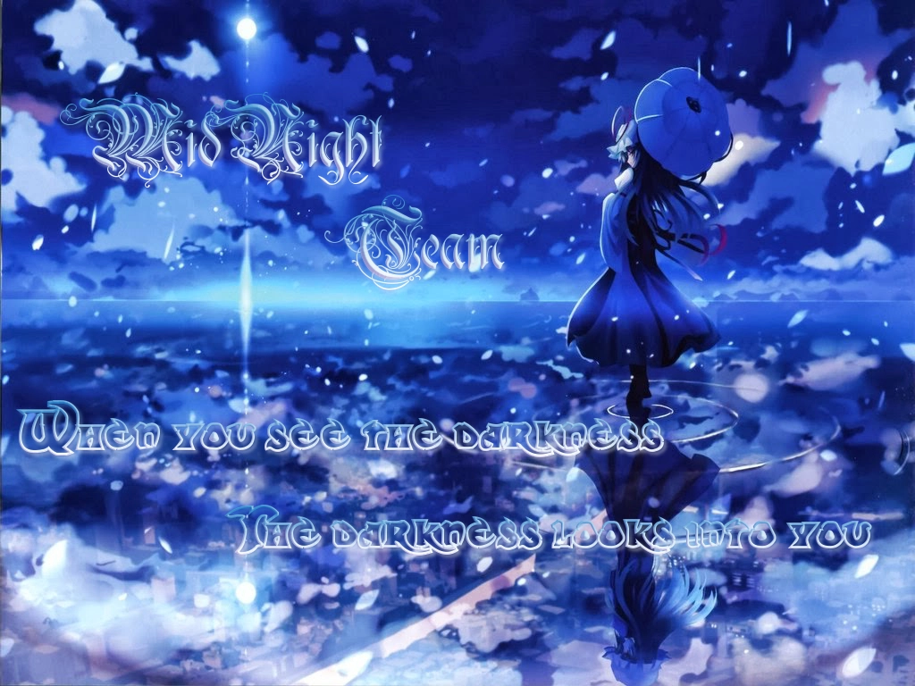 Binetsu Kuukan Chapter 3 - 1