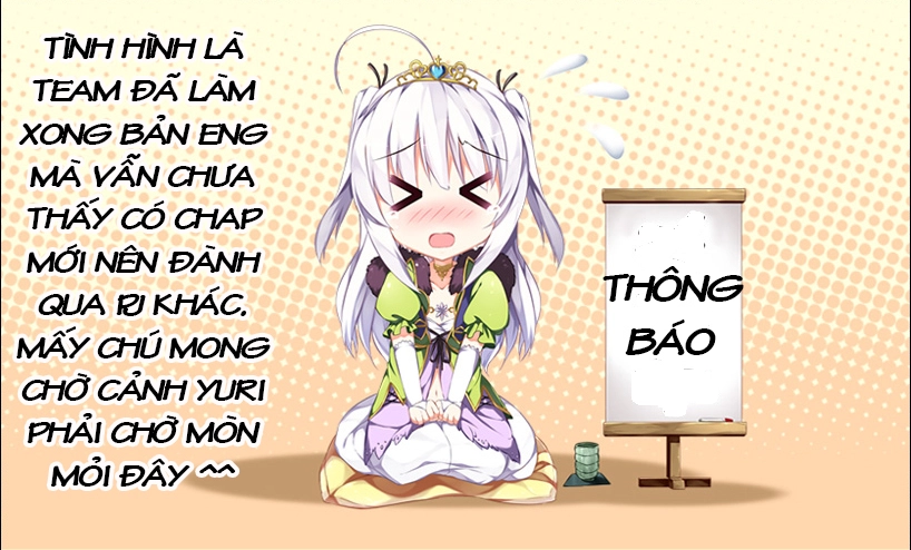 Binetsu Kuukan Chapter 3 - 22