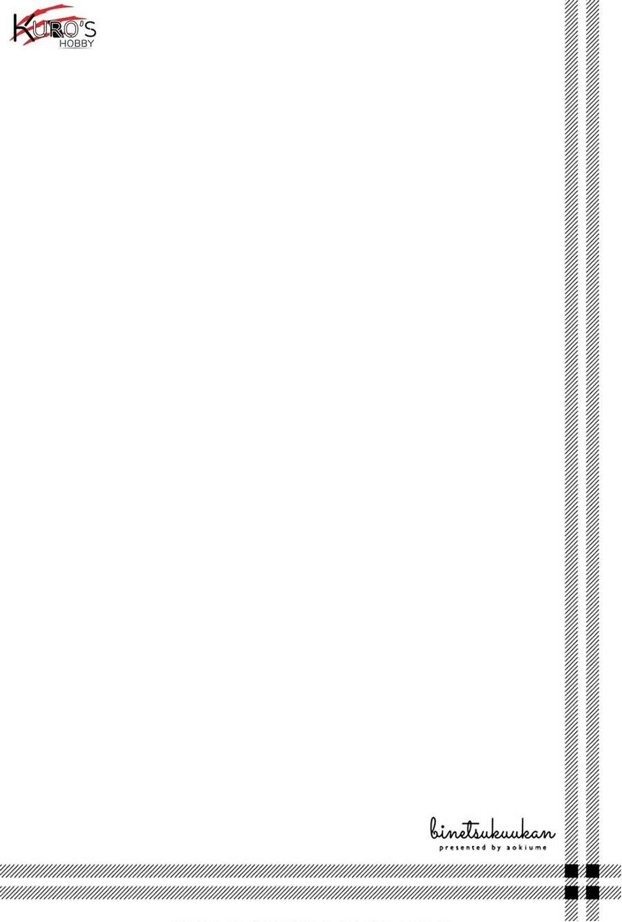 Binetsu Kuukan Chapter 9 - 19