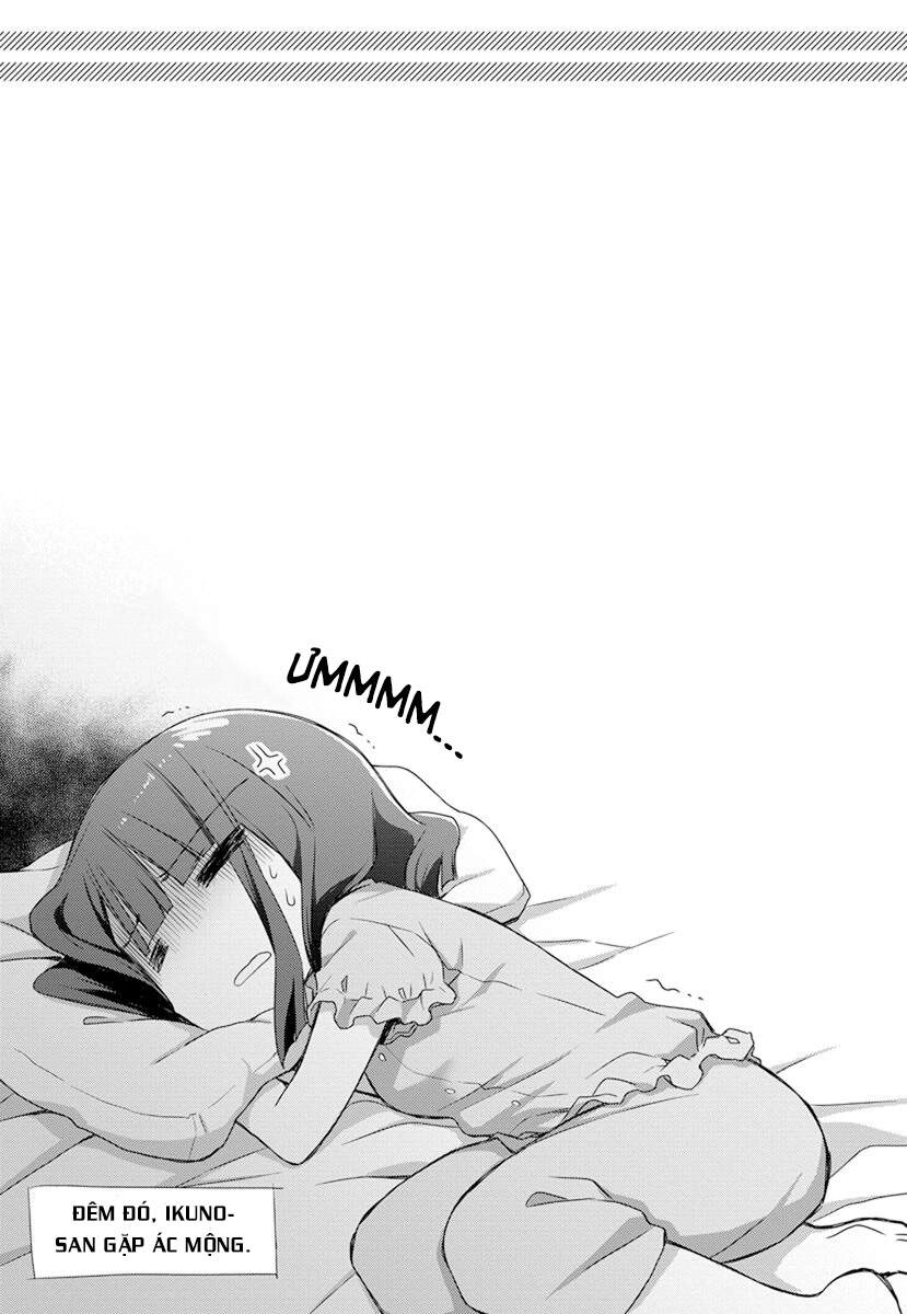 Binetsu Kuukan Chapter 15.5 - 4