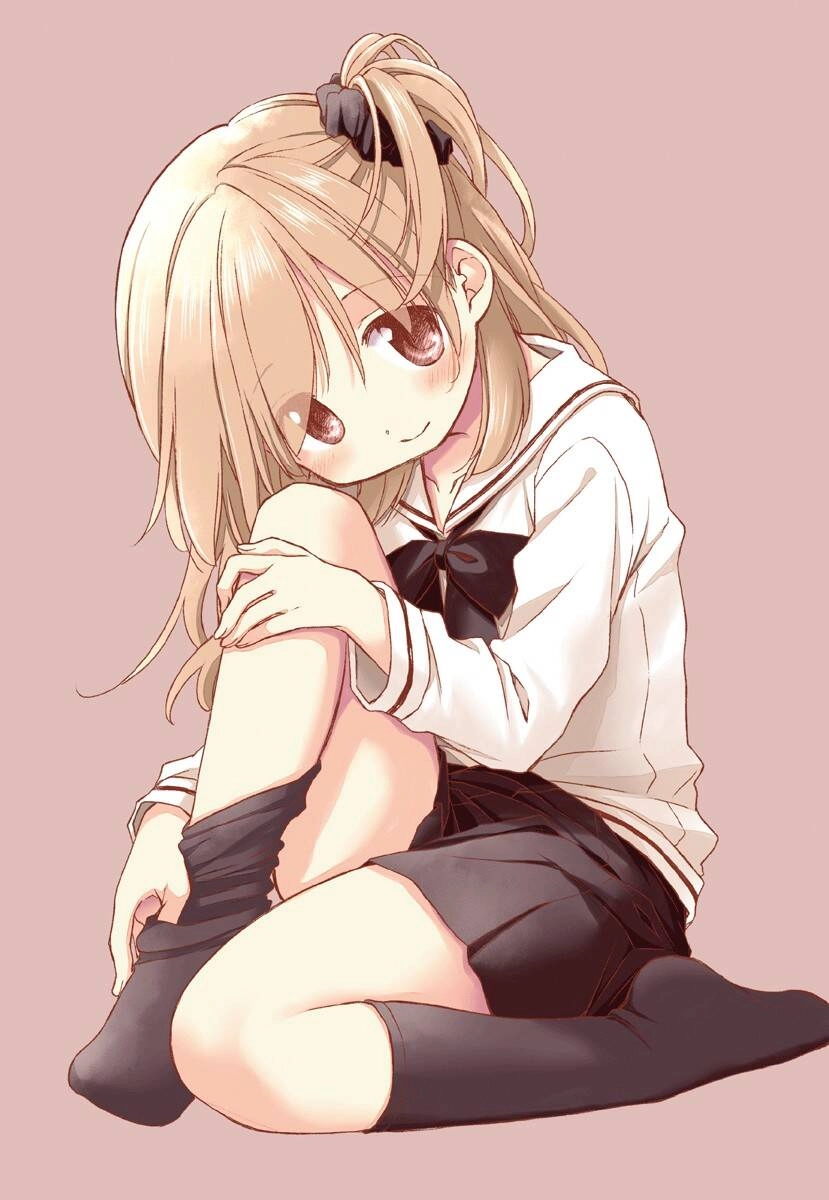 Binetsu Kuukan Chapter 18 - 3