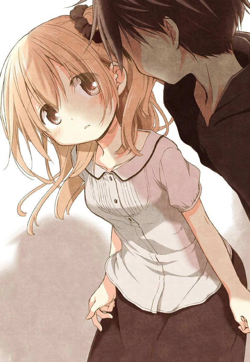 Binetsu Kuukan Chapter 18 - 4