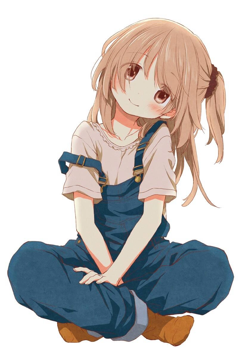 Binetsu Kuukan Chapter 18 - 6