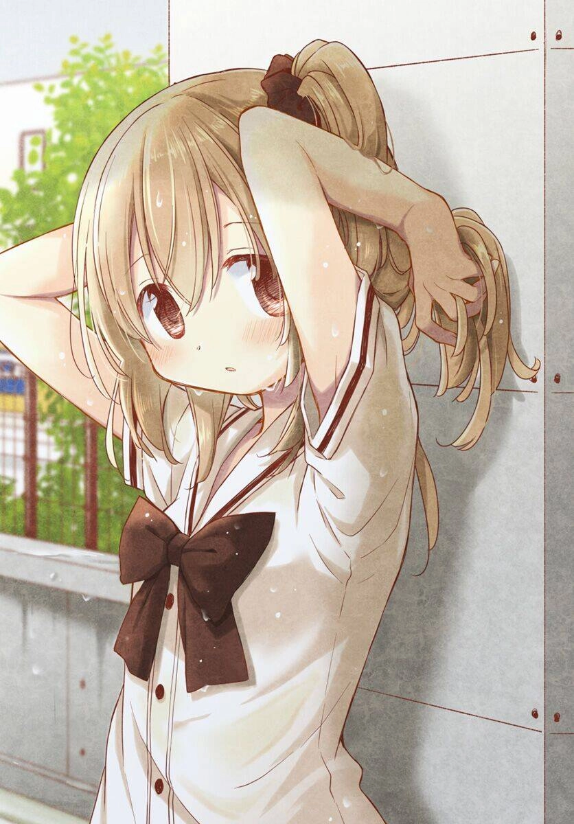 Binetsu Kuukan Chapter 20.5 - 6