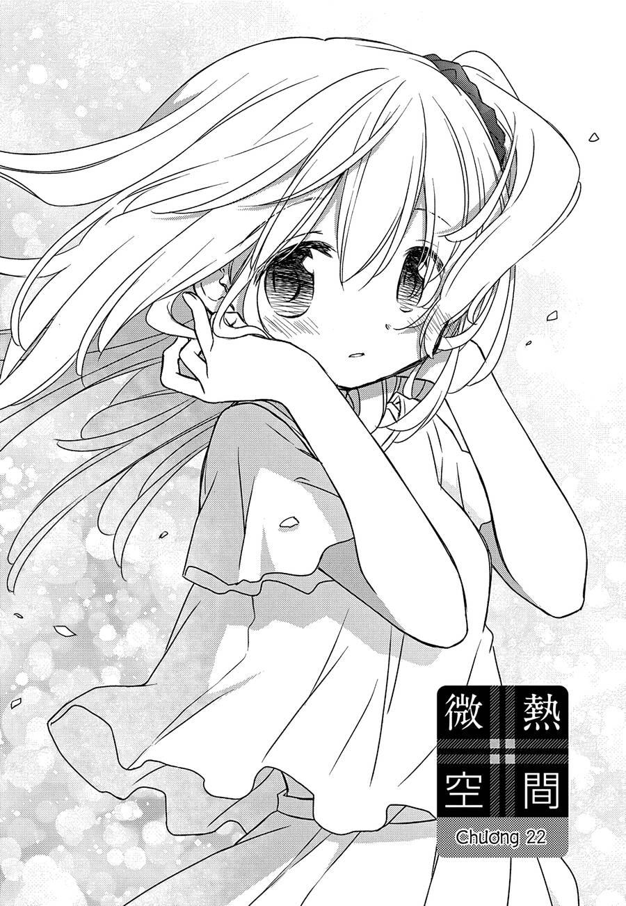 Binetsu Kuukan Chapter 22 - 2