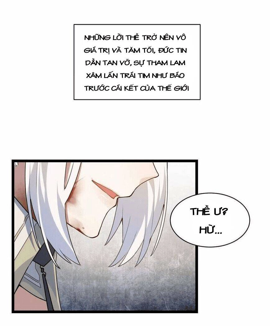 Khô Cốt Hiệp Sĩ Chapter 1 - 6