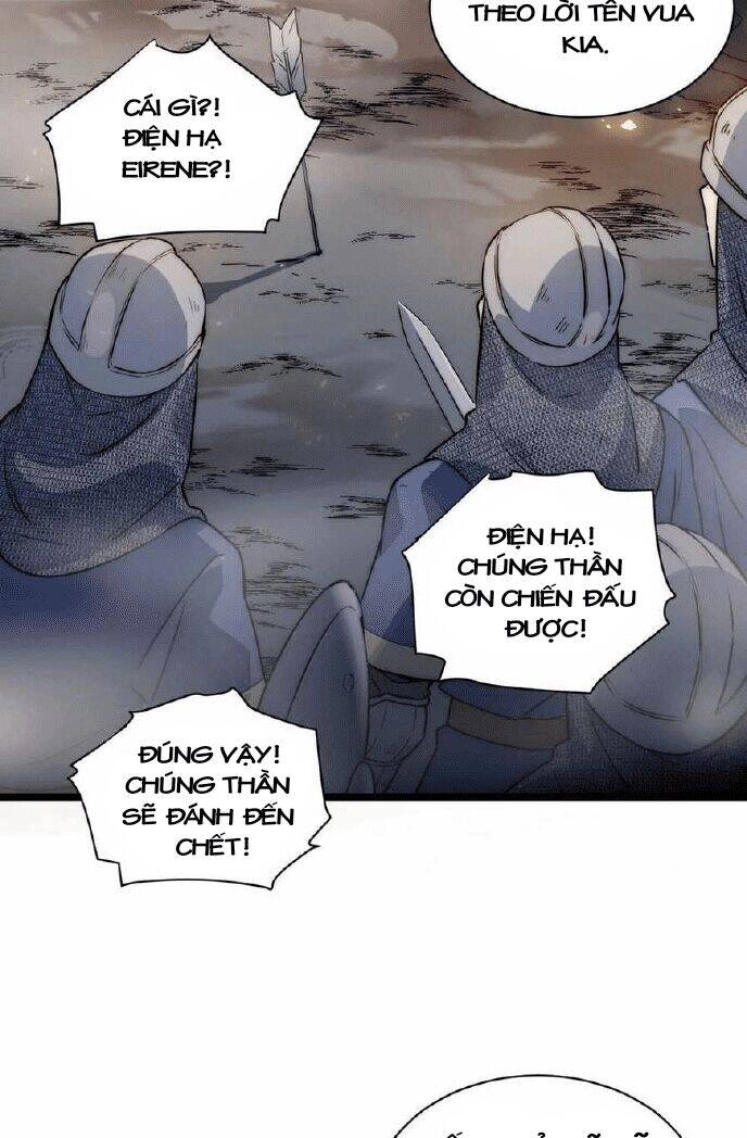 Khô Cốt Hiệp Sĩ Chapter 1 - 9