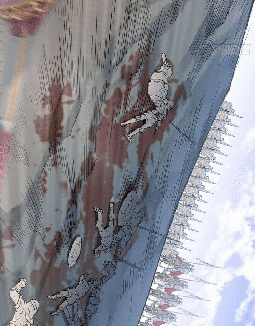 Khô Cốt Hiệp Sĩ Chapter 1 - 15