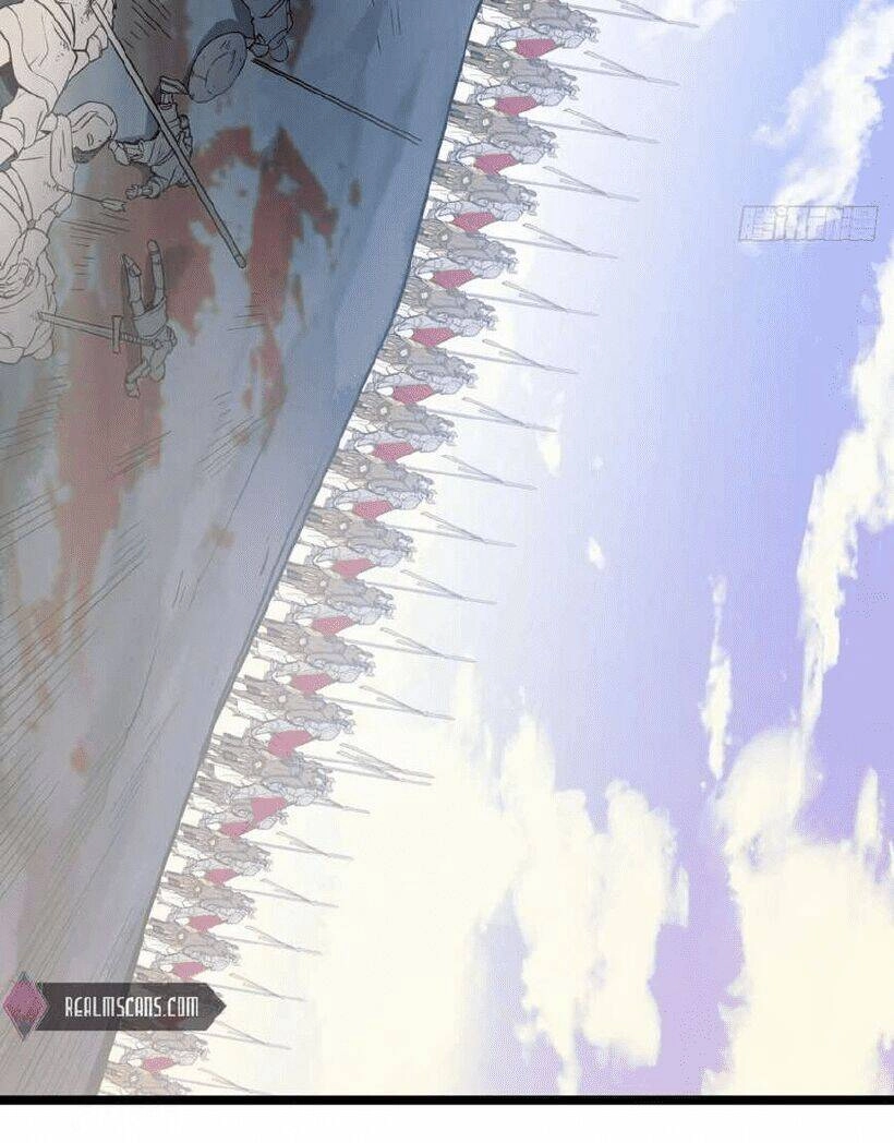 Khô Cốt Hiệp Sĩ Chapter 1 - 16