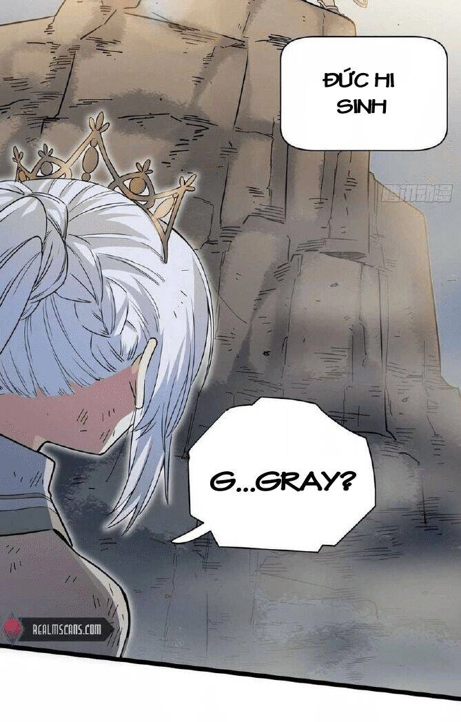 Khô Cốt Hiệp Sĩ Chapter 1 - 22