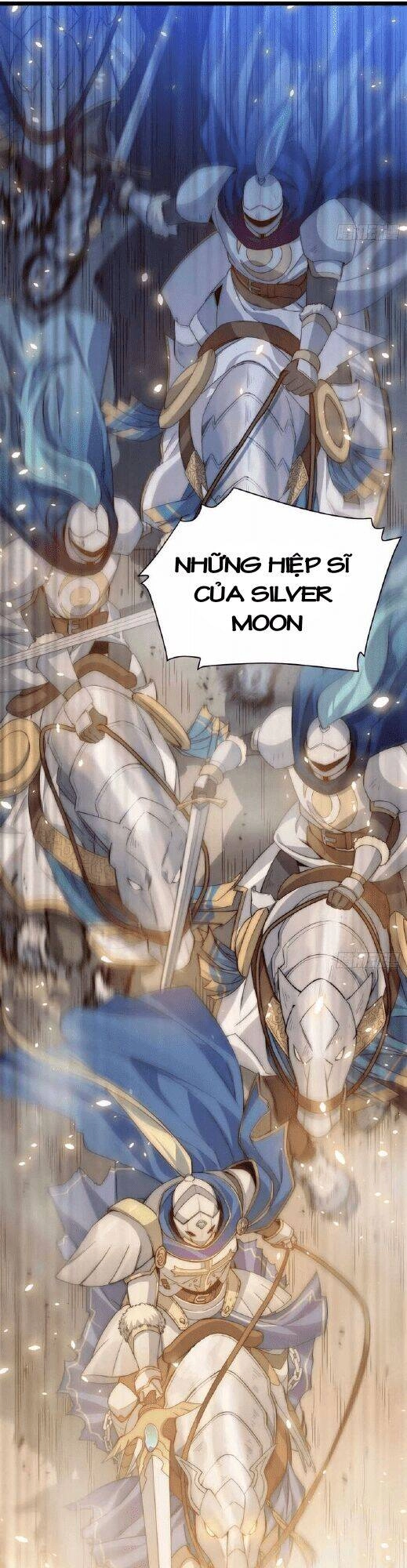 Khô Cốt Hiệp Sĩ Chapter 1 - 26