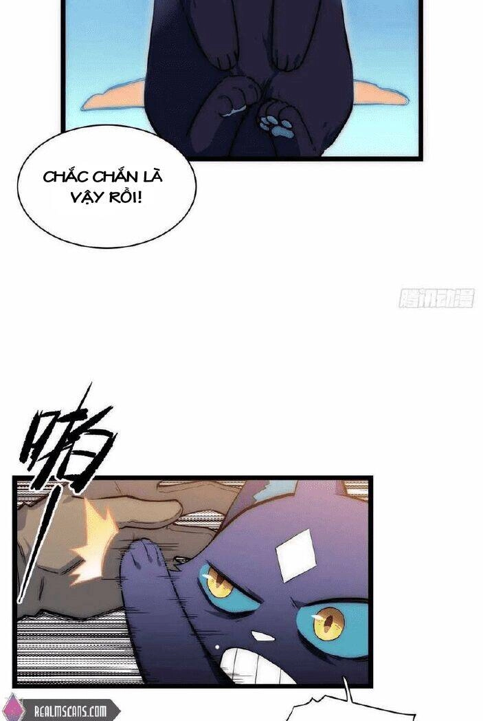 Khô Cốt Hiệp Sĩ Chapter 1 - 42