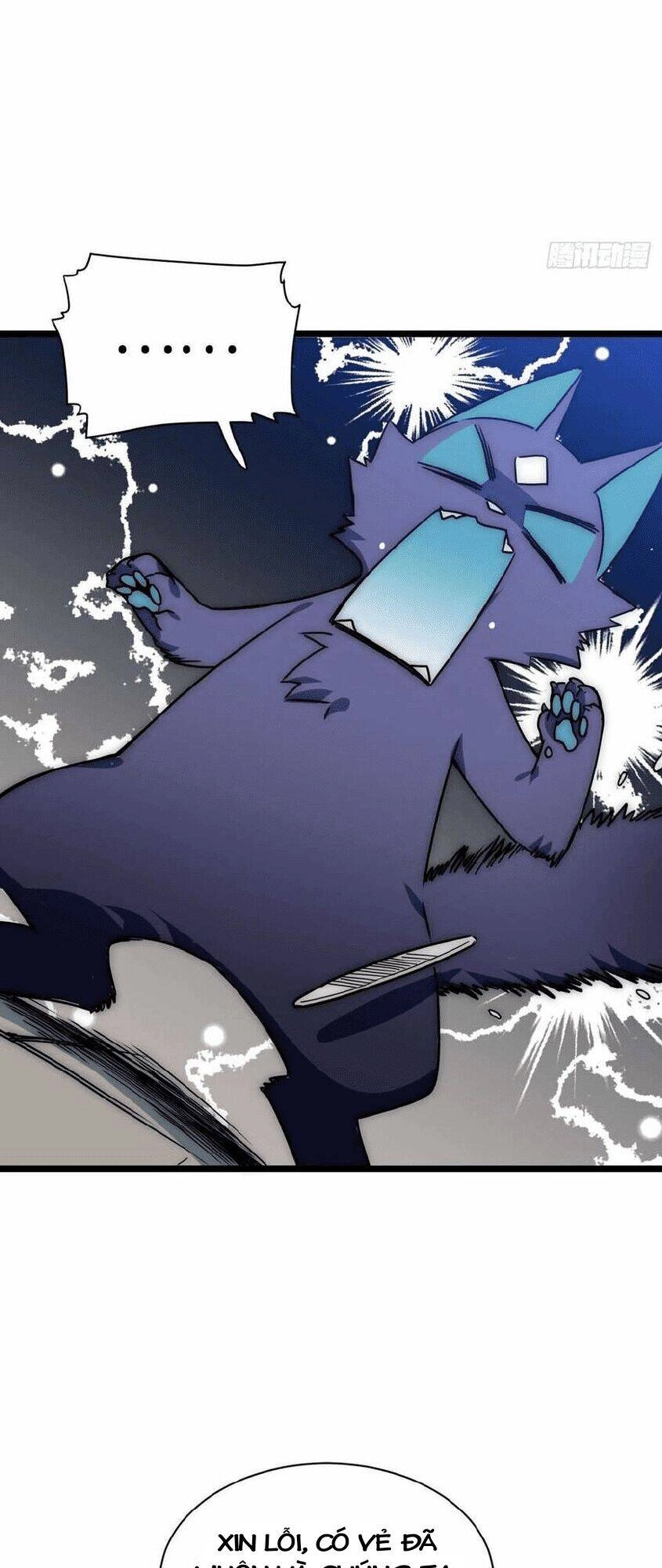 Khô Cốt Hiệp Sĩ Chapter 1 - 50