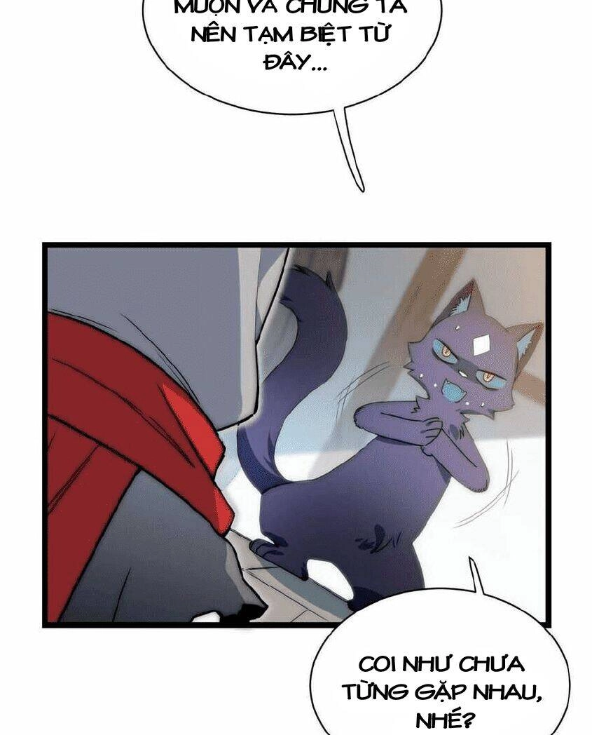 Khô Cốt Hiệp Sĩ Chapter 1 - 51