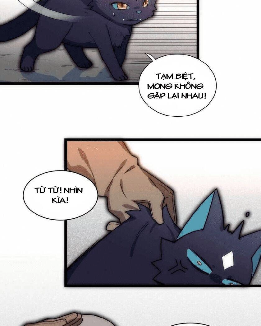 Khô Cốt Hiệp Sĩ Chapter 1 - 60