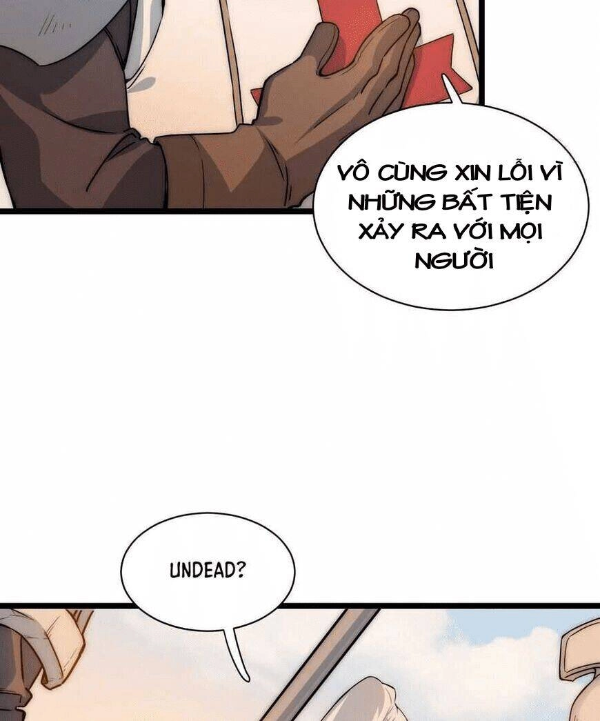 Khô Cốt Hiệp Sĩ Chapter 1 - 66