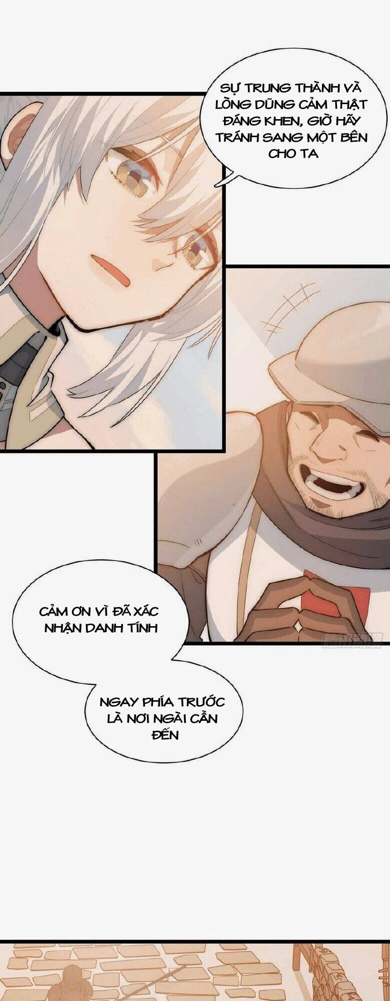 Khô Cốt Hiệp Sĩ Chapter 1 - 68