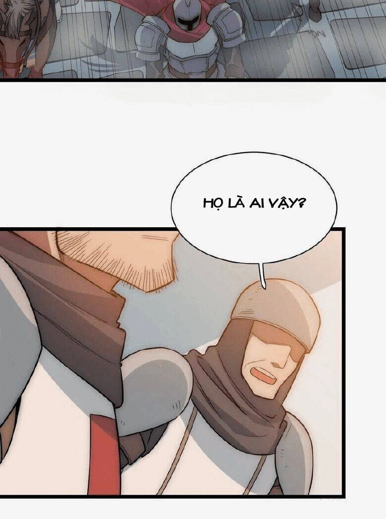 Khô Cốt Hiệp Sĩ Chapter 1 - 70