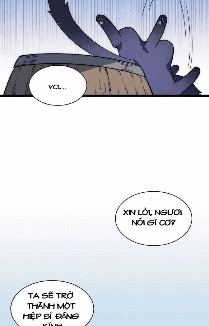 Khô Cốt Hiệp Sĩ Chapter 1 - 75