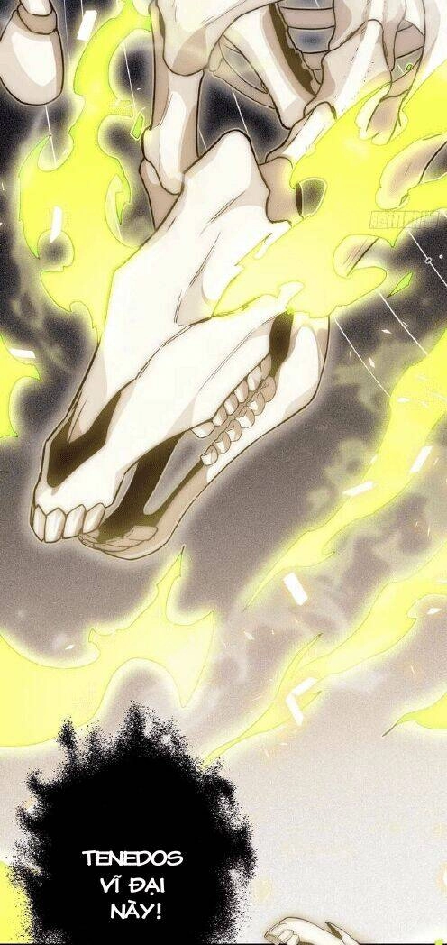 Khô Cốt Hiệp Sĩ Chapter 2 - 14