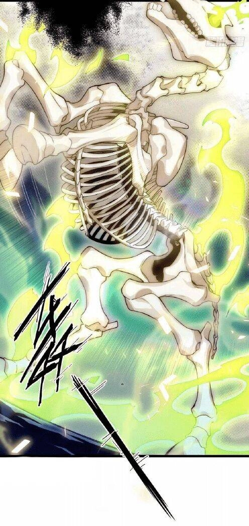 Khô Cốt Hiệp Sĩ Chapter 2 - 15