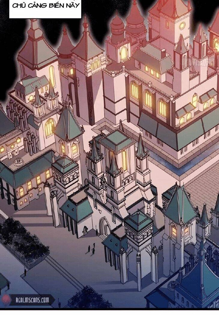 Khô Cốt Hiệp Sĩ Chapter 2 - 18