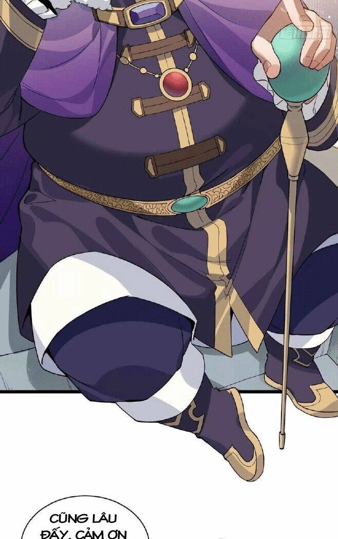 Khô Cốt Hiệp Sĩ Chapter 2 - 20