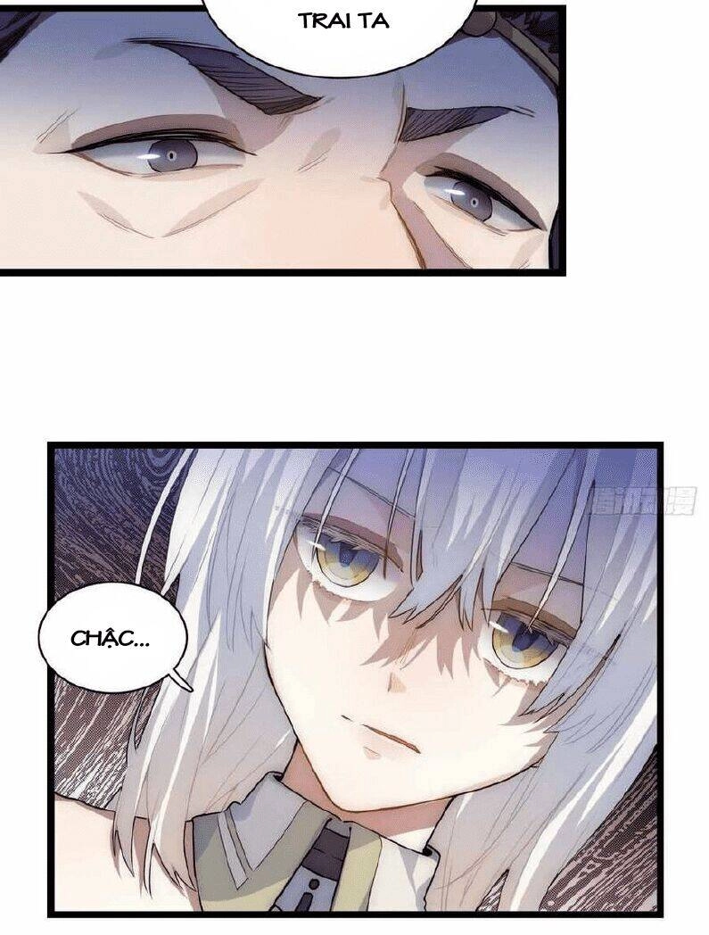 Khô Cốt Hiệp Sĩ Chapter 2 - 24