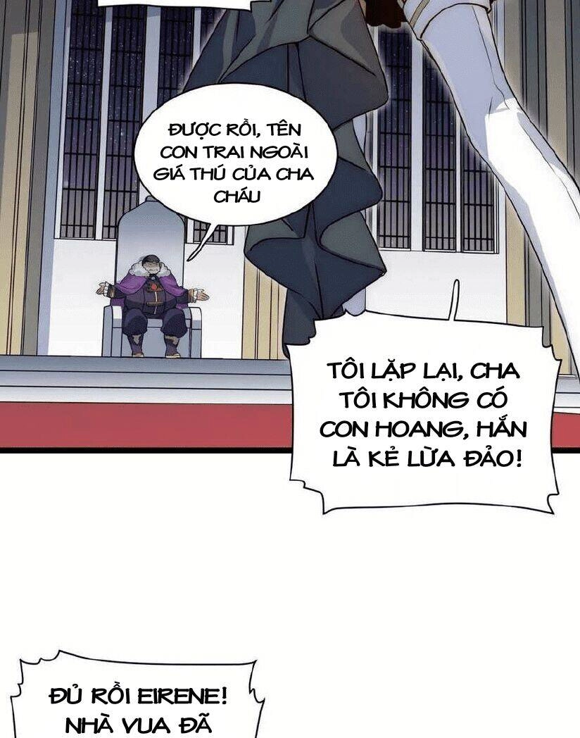 Khô Cốt Hiệp Sĩ Chapter 2 - 26