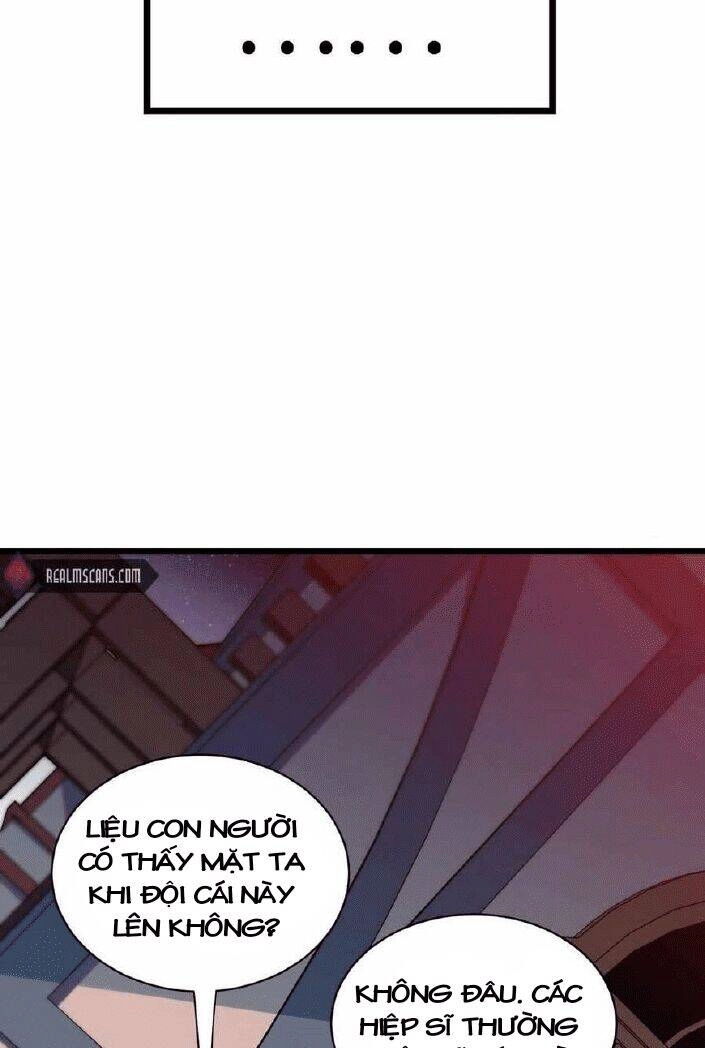 Khô Cốt Hiệp Sĩ Chapter 2 - 35