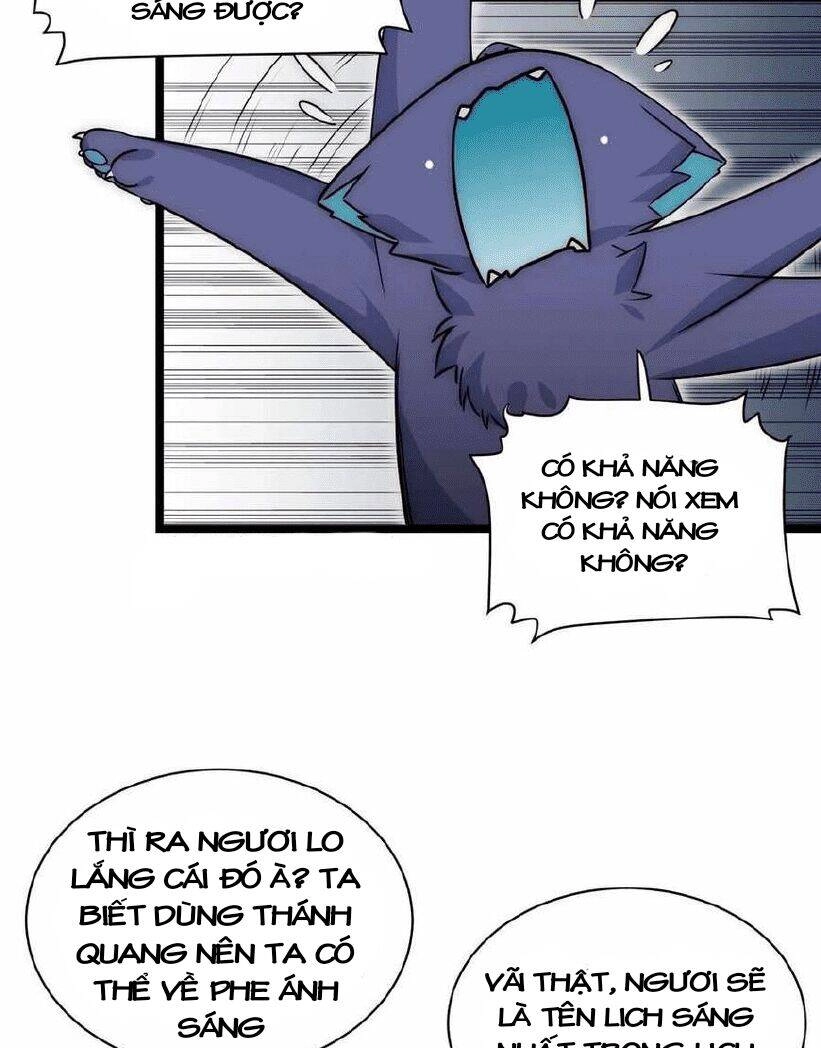 Khô Cốt Hiệp Sĩ Chapter 2 - 38