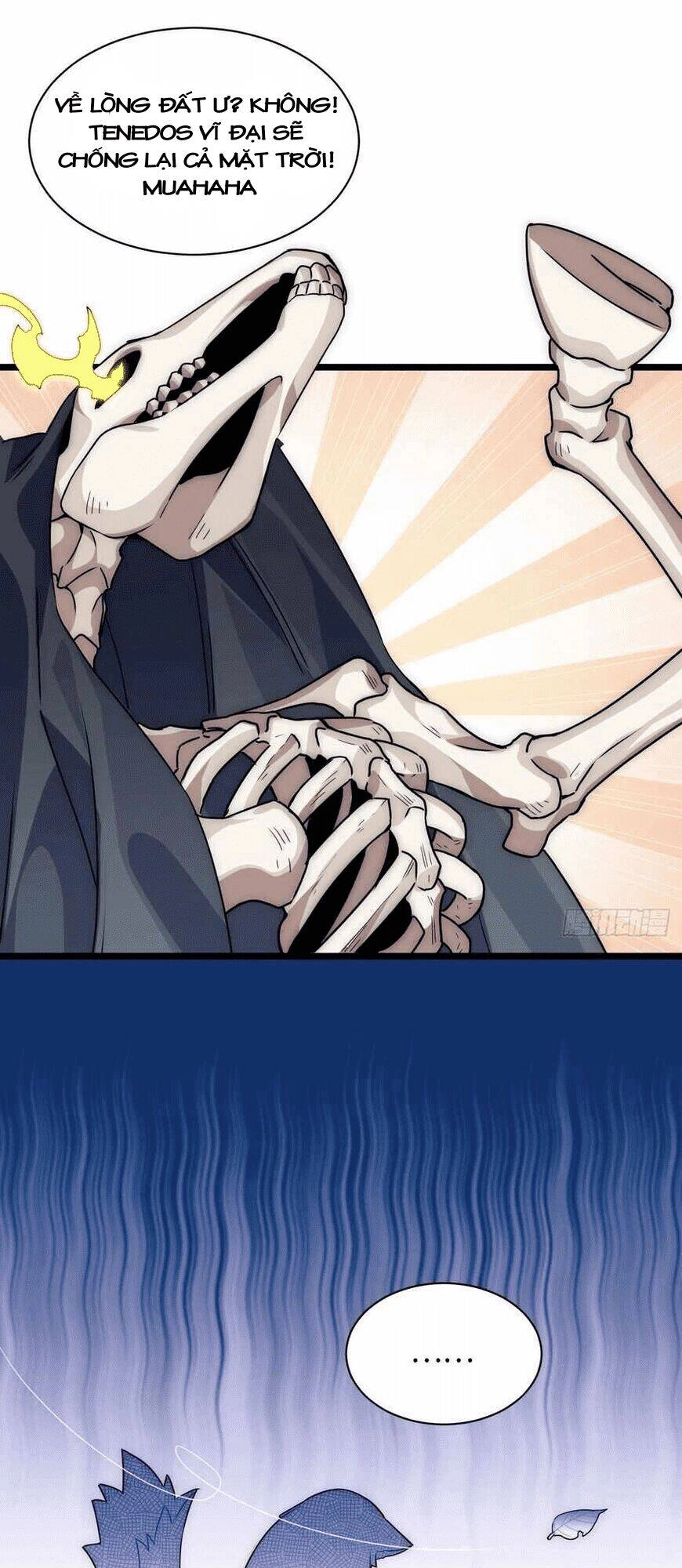 Khô Cốt Hiệp Sĩ Chapter 2 - 40