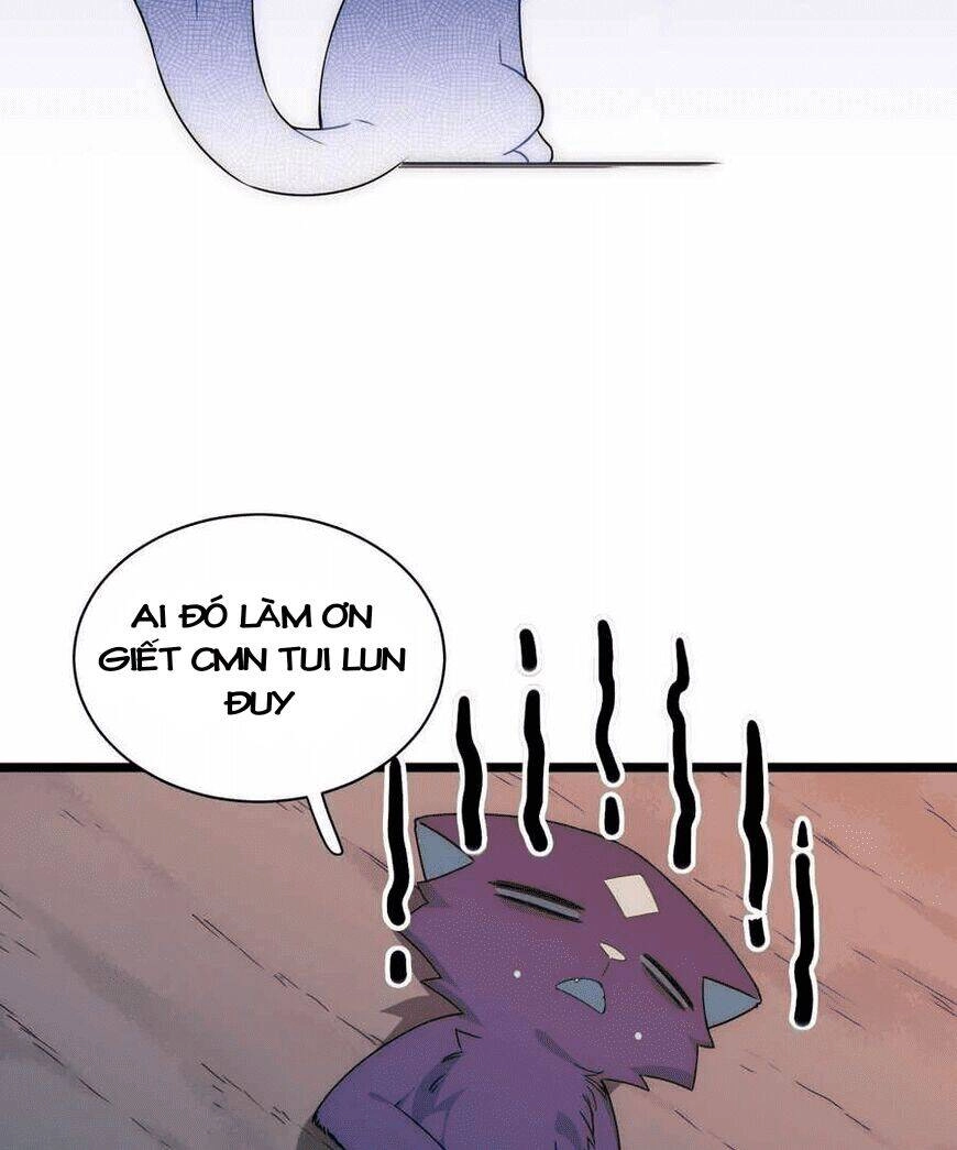 Khô Cốt Hiệp Sĩ Chapter 2 - 41