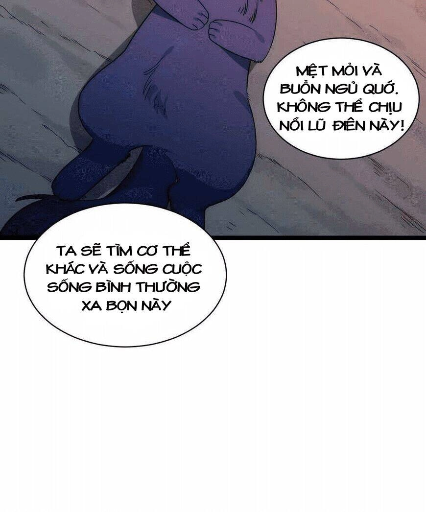 Khô Cốt Hiệp Sĩ Chapter 2 - 42