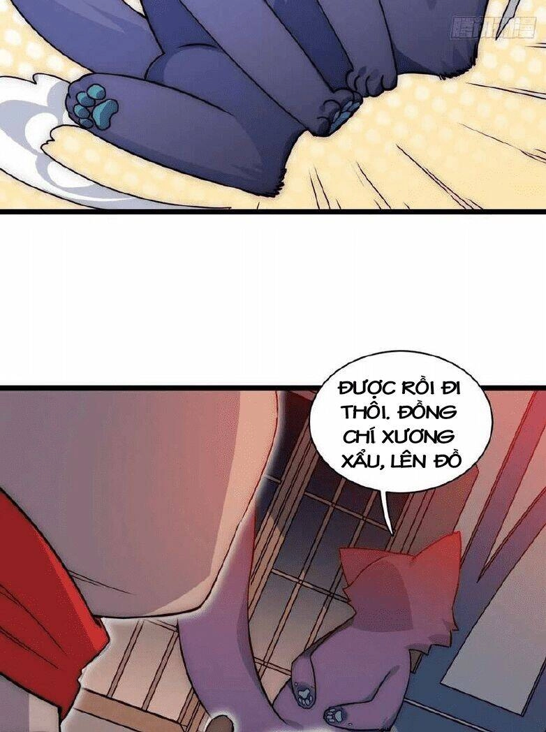 Khô Cốt Hiệp Sĩ Chapter 2 - 44