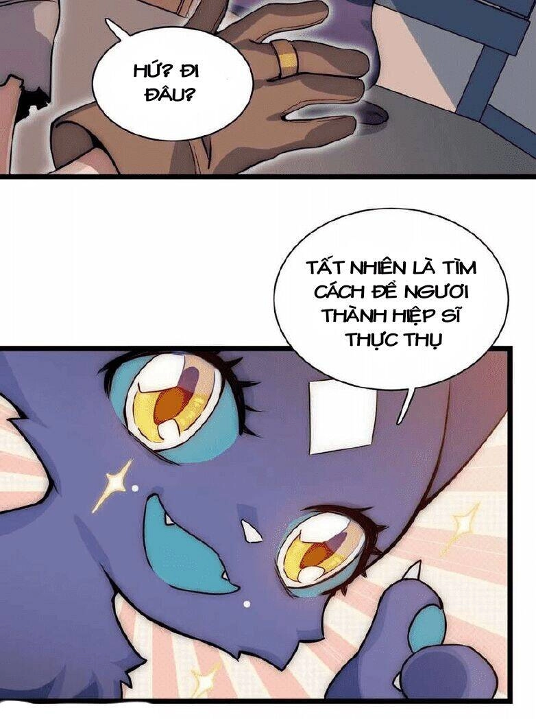 Khô Cốt Hiệp Sĩ Chapter 2 - 45