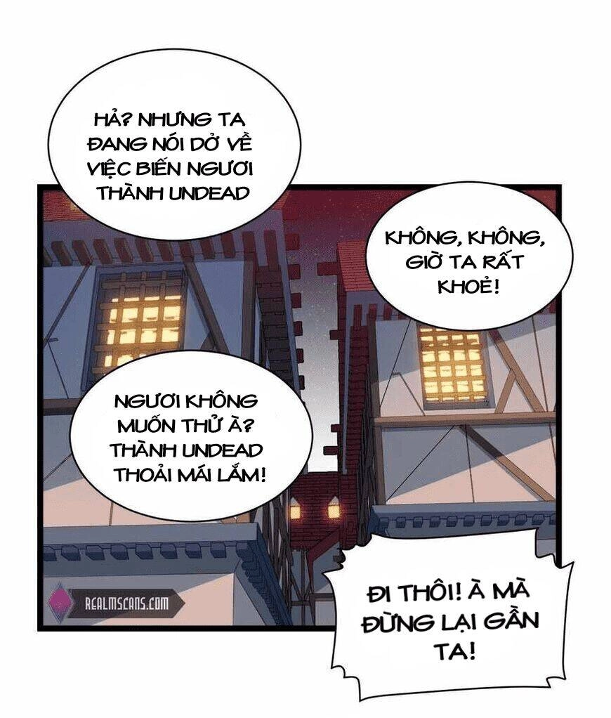 Khô Cốt Hiệp Sĩ Chapter 2 - 46