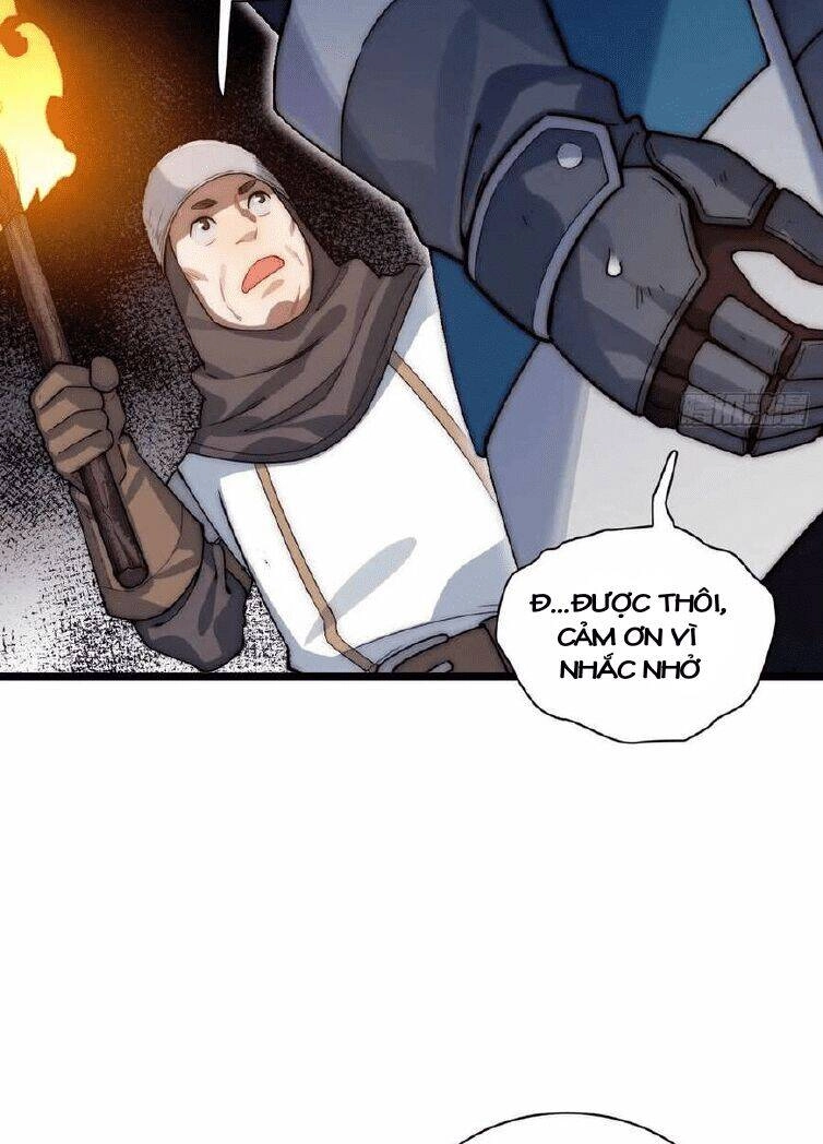 Khô Cốt Hiệp Sĩ Chapter 3 - 5