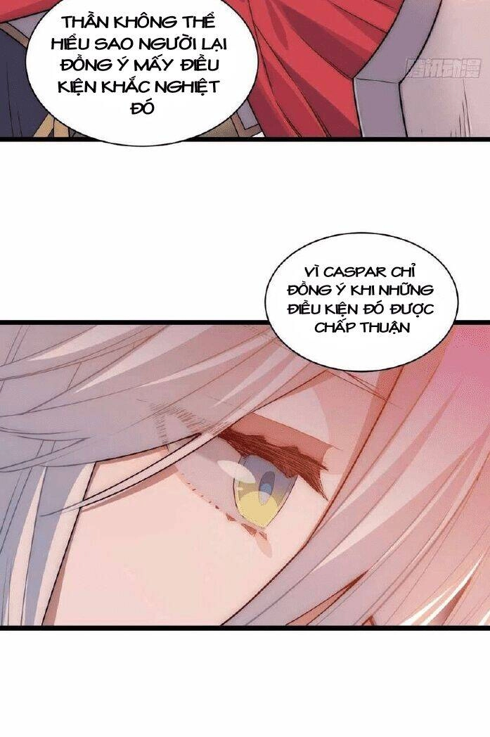 Khô Cốt Hiệp Sĩ Chapter 3 - 14